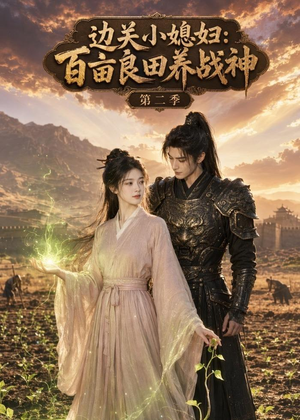 边关小媳妇:百亩良田养战神第二季(63集) 边关小媳妇:百亩良田养战神第二季(63集)红果短剧免费看