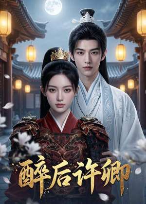 醉后许卿(68集) 醉后许卿(68集)完整版免费观看