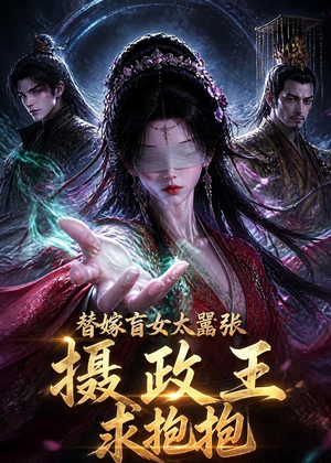 替嫁盲女太嚣张,摄政王求抱抱(48集) 替嫁盲女太嚣张,摄政王求抱抱(48集)超甜短剧抢先看