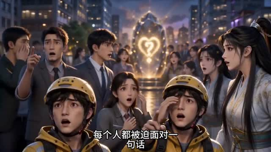 我在修仙界当正常人,他们说我已经成圣(60集) 我在修仙界当正常人,他们说我已经成圣(60集)经典回顾免费看