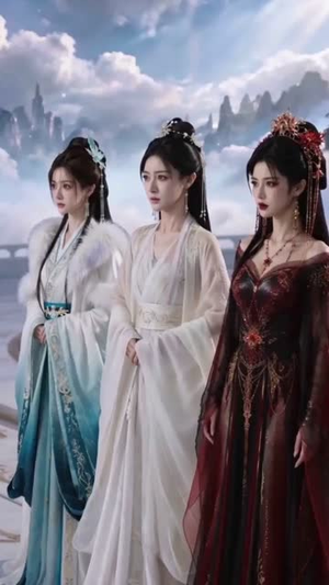 尘劫：魔帝之死（80集）短剧抢先看
