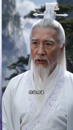 黑莲证道：鸿钧首徒（80集）不用花钱看全剧