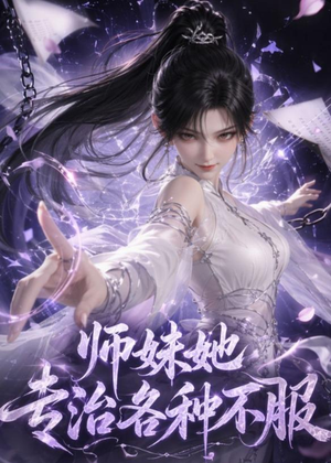 师妹她专治各种不服(101集) 师妹她专治各种不服(101集)在线观看