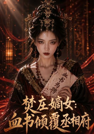 焚庄嫡女：血书倾覆丞相府（53集）全季一次看完