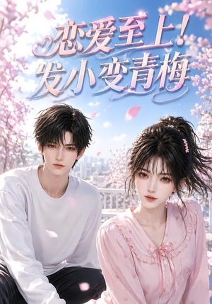 恋爱至上!发小变青梅(94集) 恋爱至上!发小变青梅(94集)原创精彩短剧