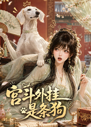 宫斗外挂是条狗（89集）真的太精彩了