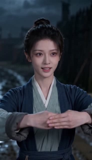牢狱成婚，流放夫婿宠溺（101集）古装热门短剧