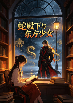 蛇殿下与东方少女(55集) 蛇殿下与东方少女(55集)免费短剧全集看
