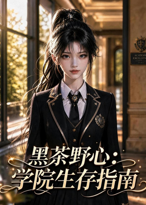 黑茶野心:学院生存指南(66集) 黑茶野心:学院生存指南(66集)短剧免费分享