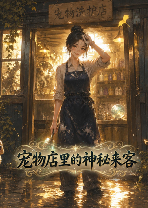 宠物店里的神秘来客（80集）流畅播放免费看
