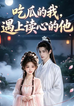 吃瓜的我,遇上读心的他(37集) 吃瓜的我,遇上读心的他(37集)80到100集