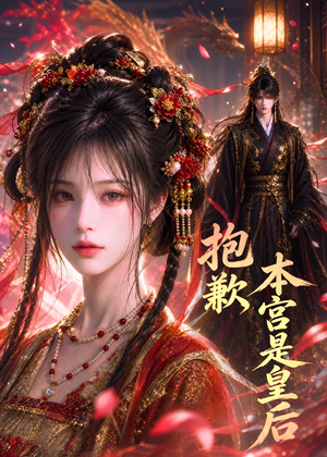 抱歉本宫是皇后（70集）一口气看完全集