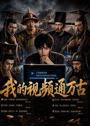 我的视频通万古（70集）甜宠短剧追到爽