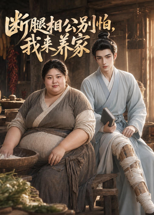 断腿相公别怕,我来养家(68集) 断腿相公别怕,我来养家(68集)超甜短剧分享