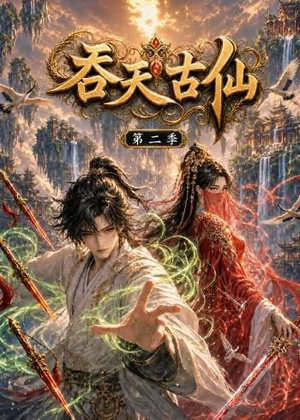 吞天古仙第二季（120集）今日短剧分享