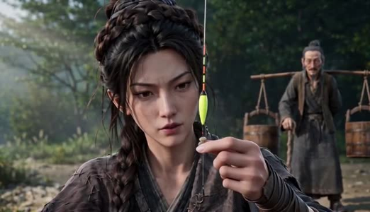 杀手穿越满级农妇,专治不服第一季(124集) 杀手穿越满级农妇,专治不服第一季(124集)精彩短剧上线