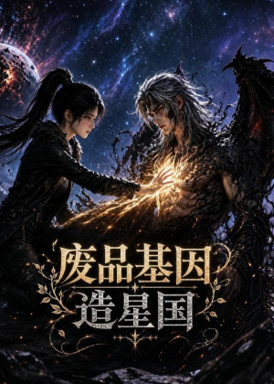 废品基因造星国（37集）短剧推荐更新中