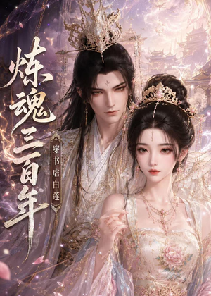 炼魂三百年，穿书虐白莲（33集）在哪看是免费的