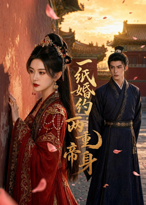 一纸婚约，两重帝身（52集）常回家看看短剧