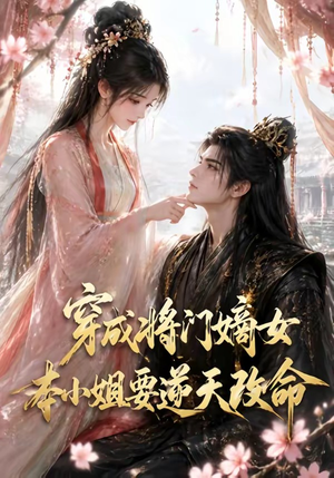 穿成将门嫡女本小姐要逆天改命（78集）最新上映免费看