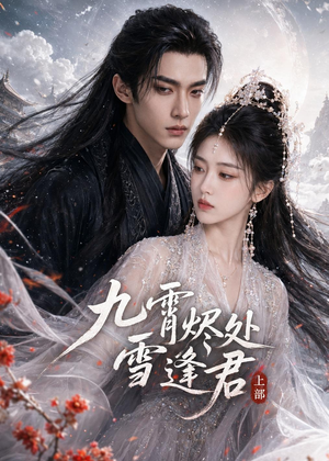九霄烬处雪逢君上部(39集) 九霄烬处雪逢君上部(39集)短剧全集大结局