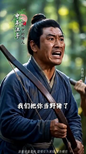 猎户逆袭:从觉醒双生开始(101集) 猎户逆袭:从觉醒双生开始(101集)热播短剧抢先看