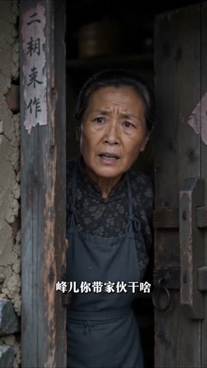 破船藏宝：重生赶海人（81集）零花钱看整部剧