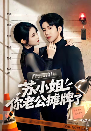 苏小姐你老公摊牌了(60集) 苏小姐你老公摊牌了(60集)全集完整版