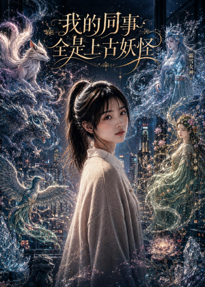 我的同事全是上古妖怪（42集）无需会员免费看