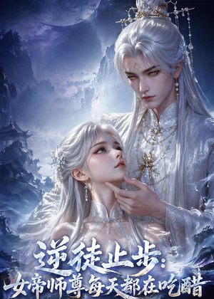 逆徒止步:女帝师尊每天都在吃醋(44集) 逆徒止步:女帝师尊每天都在吃醋(44集)短剧越看越精彩
