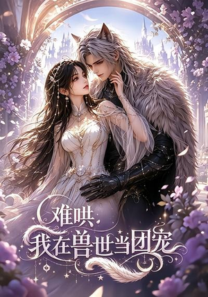 难哄：我在兽世当团宠（20集）短剧免费观看