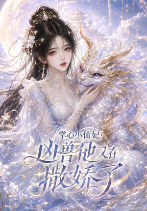 掌心小仙妃：凶兽他又在撒娇了（32集）热播短剧分享