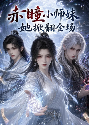 赤瞳小师妹她掀翻全场(108集) 赤瞳小师妹她掀翻全场(108集)火爆短剧来袭