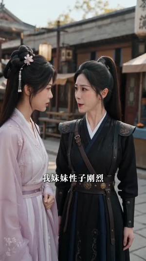 世子妃今天又驯夫了（56集）精彩短剧随心推