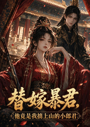 替嫁暴君，他竟是我掳上山的小郎君（45集）今日最火短剧