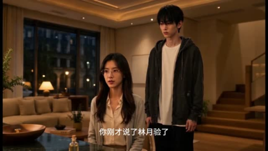 假意相伴，扮演临时恋人（30集）热播古装短剧