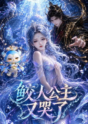 鲛人公主又哭了(45集) 鲛人公主又哭了(45集)全季一次看完