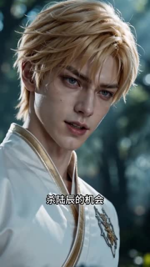 什么叫被嘲笑后就养了虫族天灾（78集）好看短剧抢先看