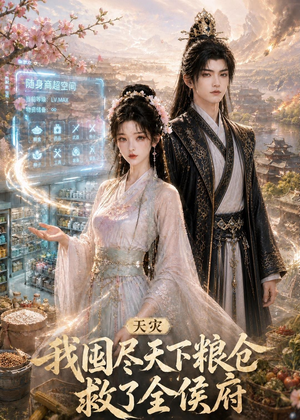 天灾我囤尽天下粮仓救了全侯府（74集）我全都看完了