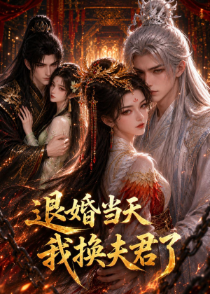 退婚当天,我换夫君了(45集) 退婚当天,我换夫君了(45集)精彩不断免费看