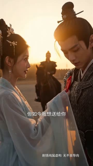 误抽婚签成肃王妃（64集）完整版免费观看