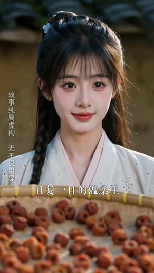 我爱上了狐王（51集）短剧也太好看了