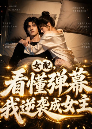 女配?看懂弹幕,我逆袭成女主!(26集) 女配?看懂弹幕,我逆袭成女主!(26集)热播短剧推荐