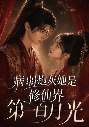 病弱炮灰她是修仙界第一白月光(72集) 病弱炮灰她是修仙界第一白月光(72集)短剧更新抢先看