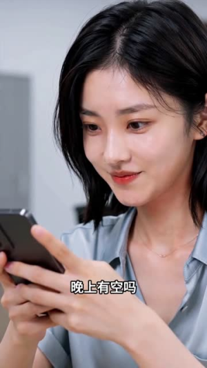 晏爷，你暗恋十年的人回来了（81集）精彩短剧来袭