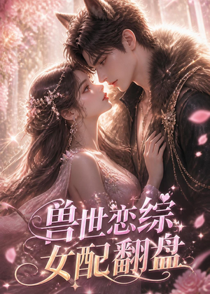 兽世恋综女配翻盘（55集）精彩短剧看不停