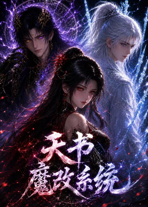 天书魔改系统（46集）爱短剧爱追剧