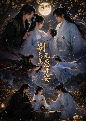 别来无恙愿君安(79集) 别来无恙愿君安(79集)小短剧推荐