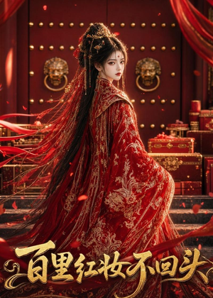 百里红妆不回头(65集) 百里红妆不回头(65集)夸克网盘观看