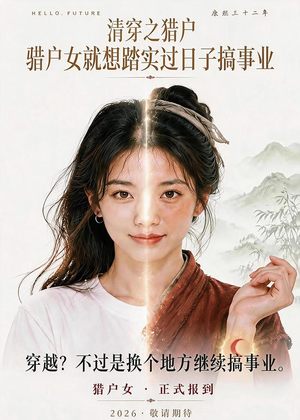 清穿之猎户猎户女就想踏实过日子搞事业(60集) 清穿之猎户猎户女就想踏实过日子搞事业(60集)全部免费看全集